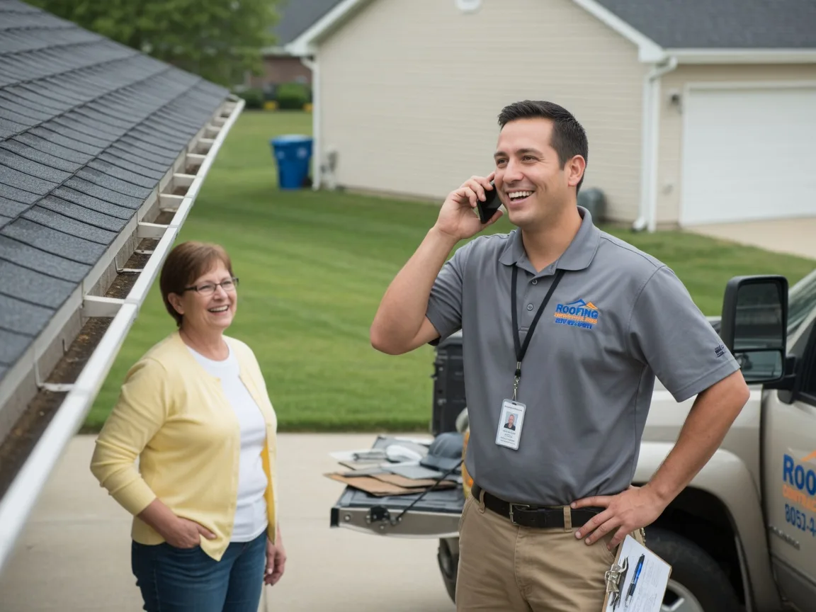 Local Roofing Contractors Eunice, MO FAQs